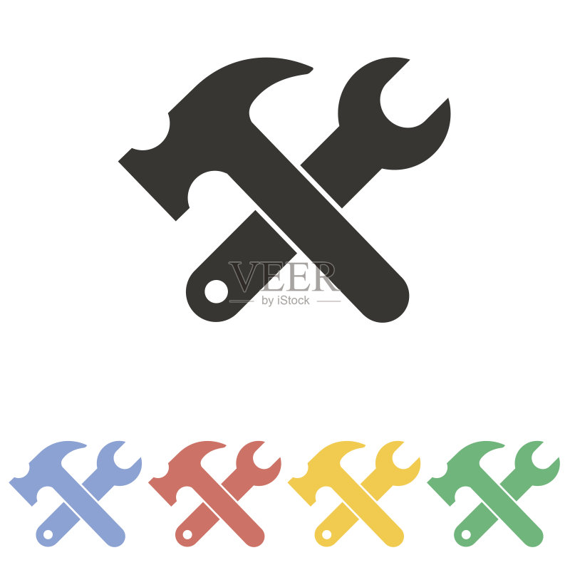 工具图标图标素材