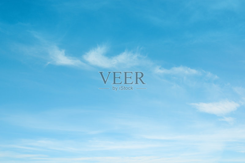 白云正版图片素材