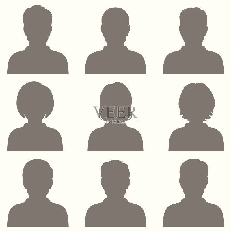 化身正版插画素材