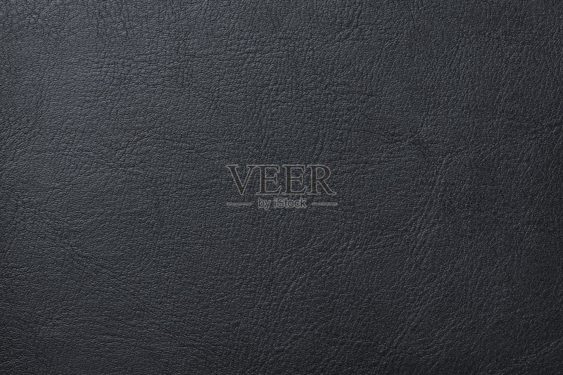 黑色皮革纹理正版插画素材