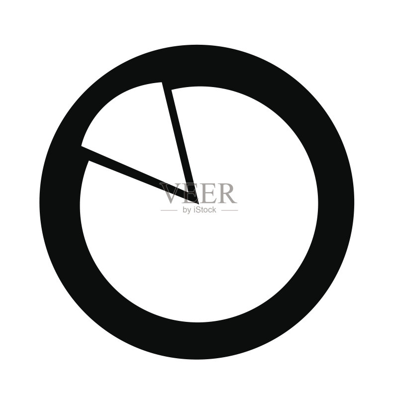 简约图表图标图标素材