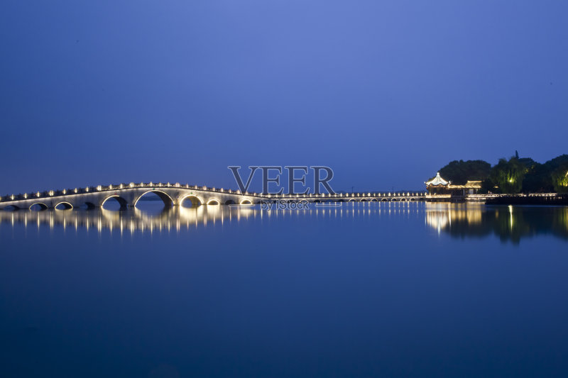 桥正版图片素材