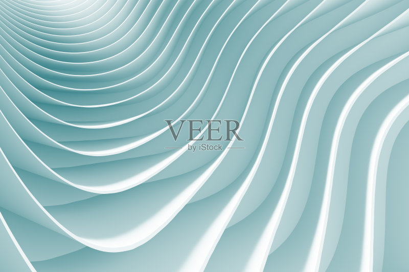 抽象的架构设计正版图片素材