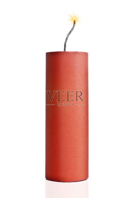 爆竹正版图片素材