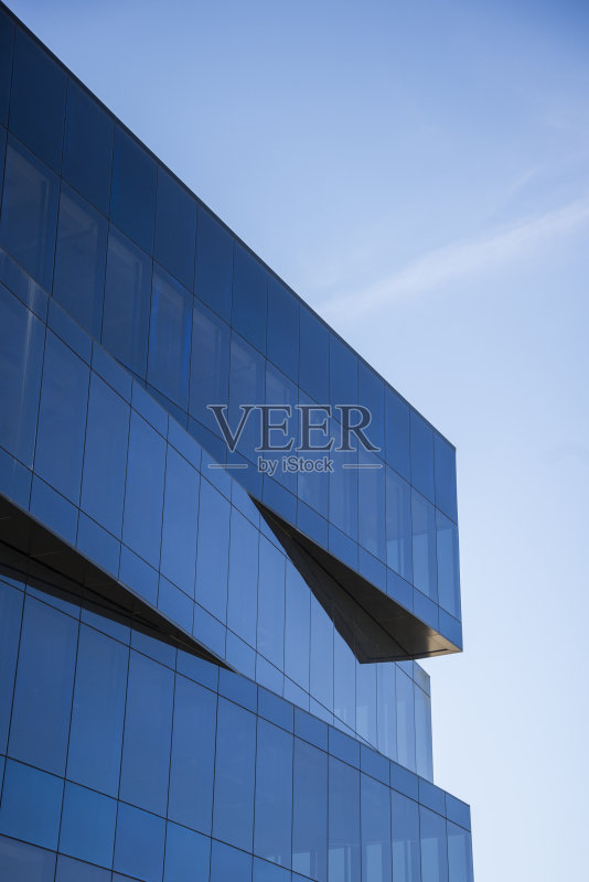 现代办公大楼正版图片素材