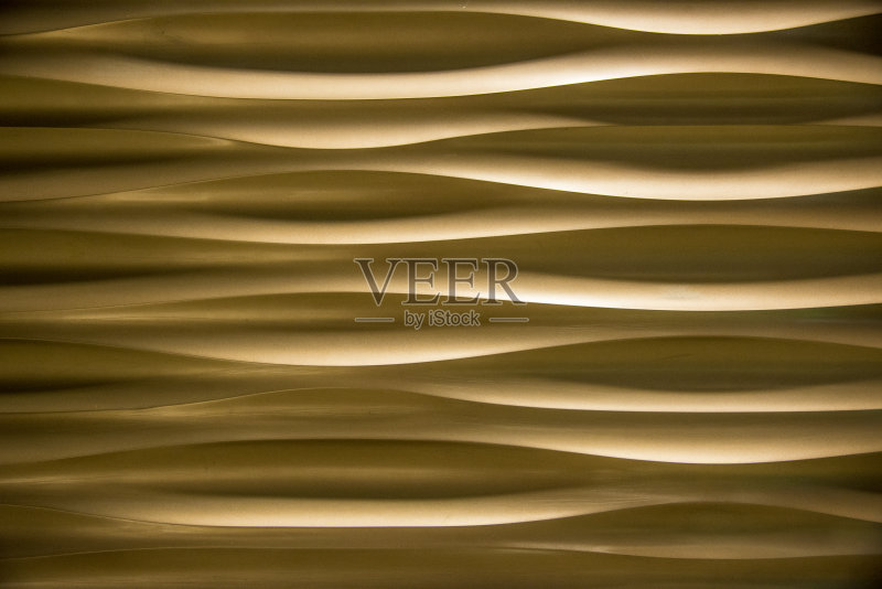 抽象结构正版插画素材