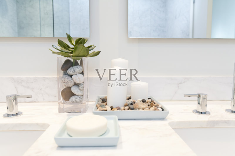 浴室关闭正版图片素材