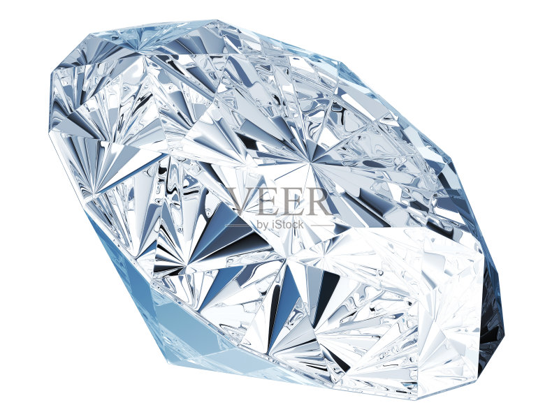 钻石正版图片素材
