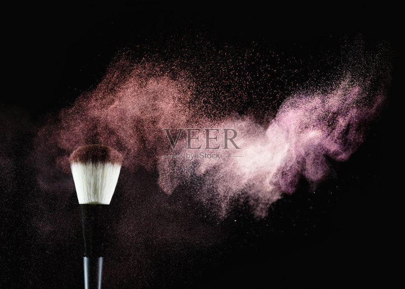 用粉正版图片素材