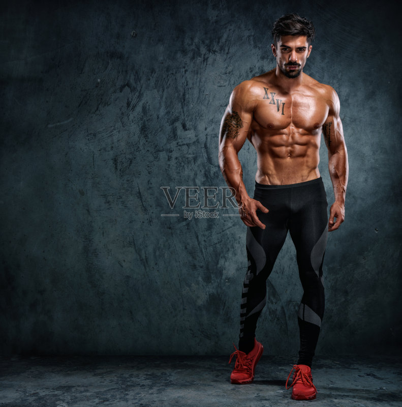 保持强劲正版图片素材