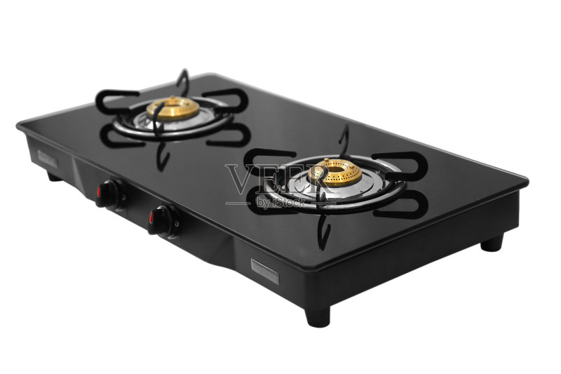 煤气炉燃烧器正版图片素材