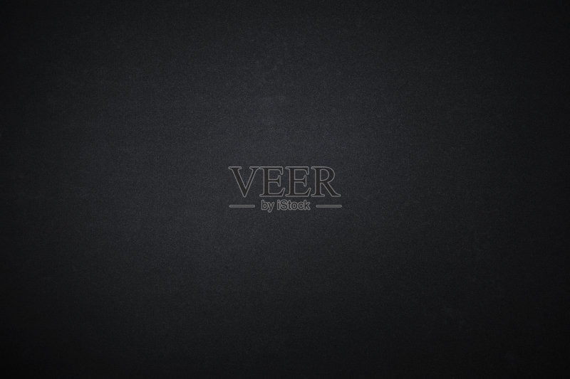 黑色织物的深色纹理背景正版插画素材