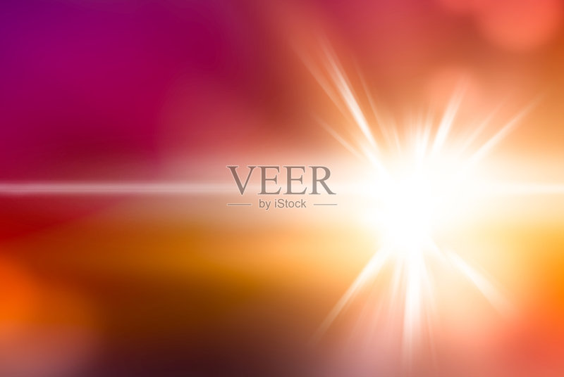 能量流散焦模糊运动抽象背景正版插画素材