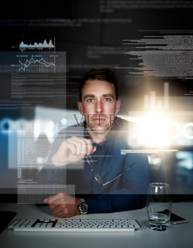 测试自己的代码正版图片素材