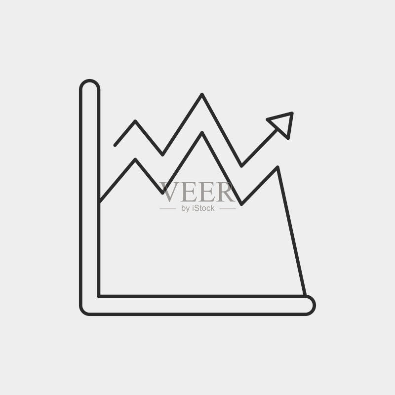 信息海图线图标图标素材