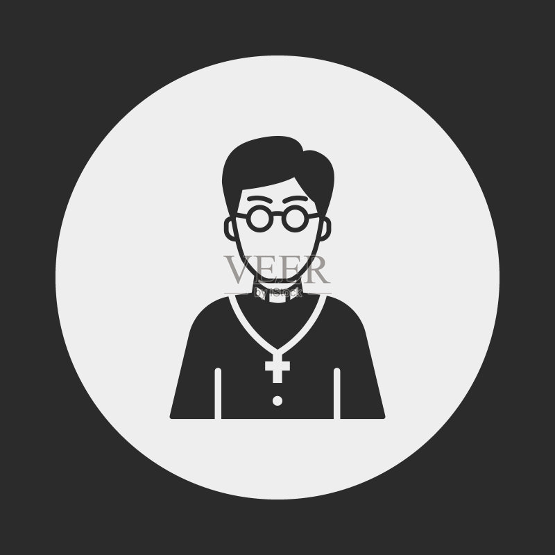 占领图标图标素材