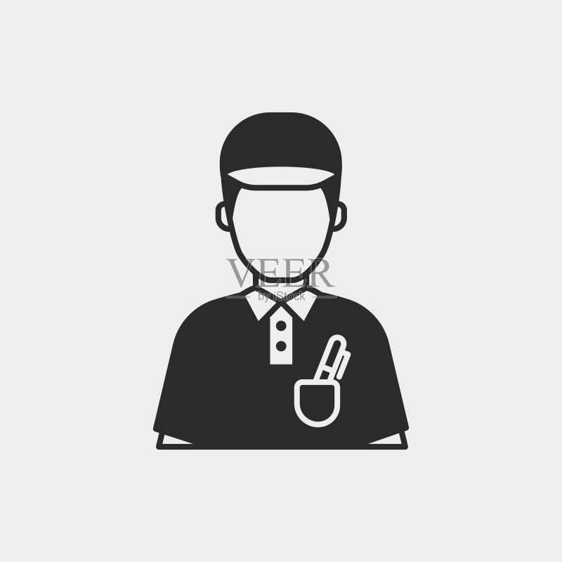 占领图标图标素材