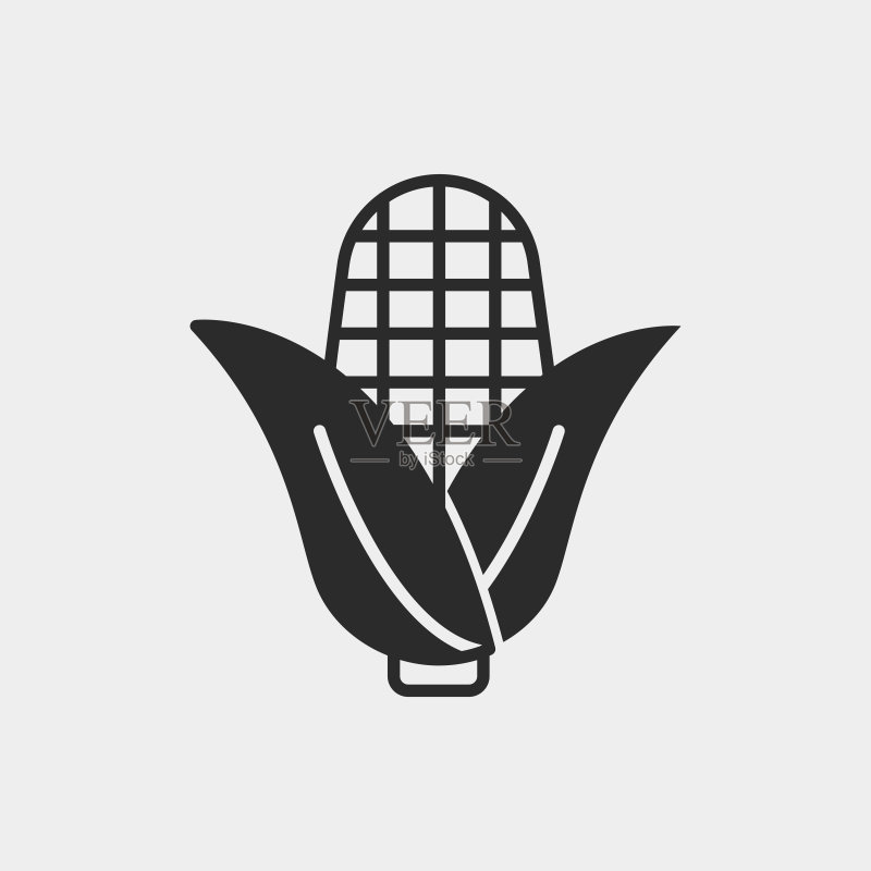 蔬菜图标图标素材