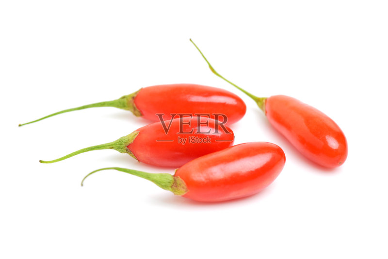 枸杞正版图片素材