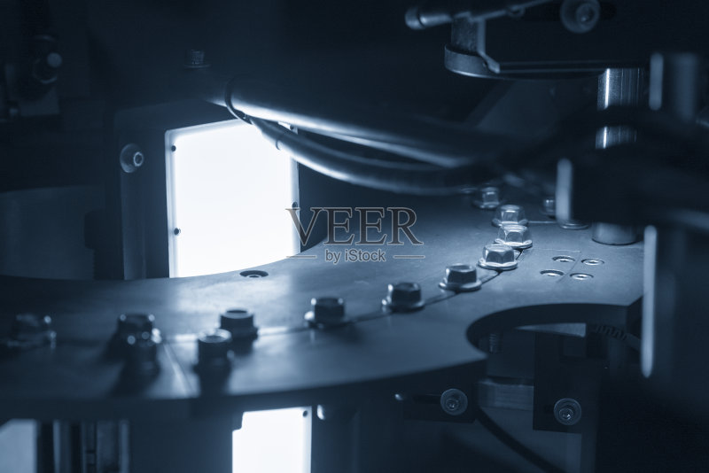 螺旋扫描机正版图片素材