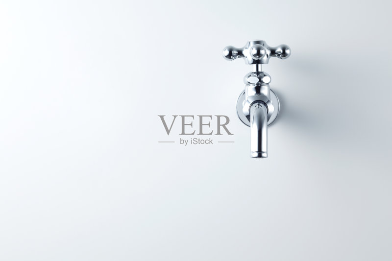 水龙头正版图片素材