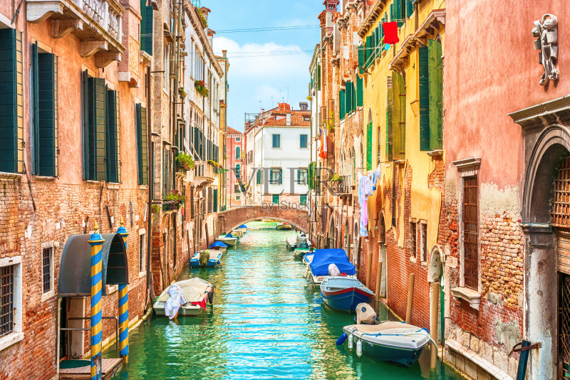 意大利威尼斯正版图片素材