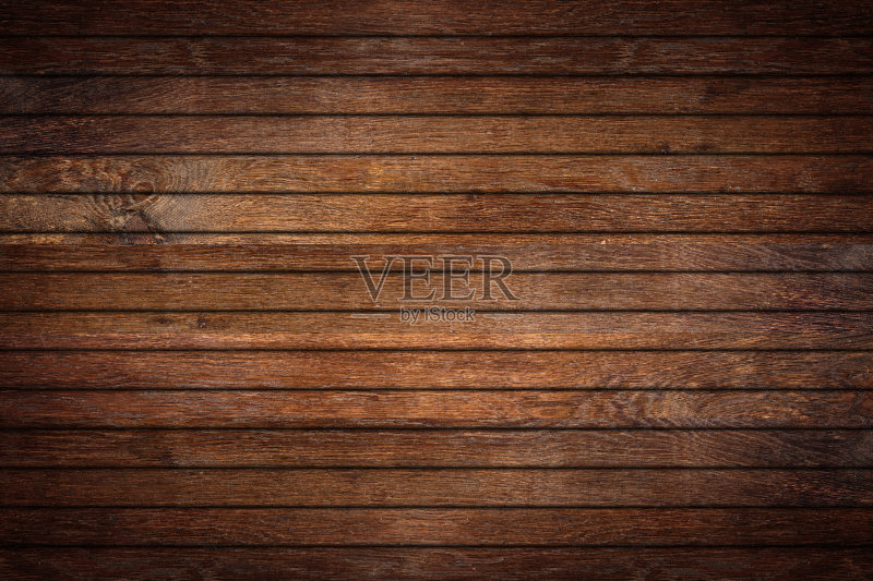 老橡木,质朴的复古背景正版插画素材