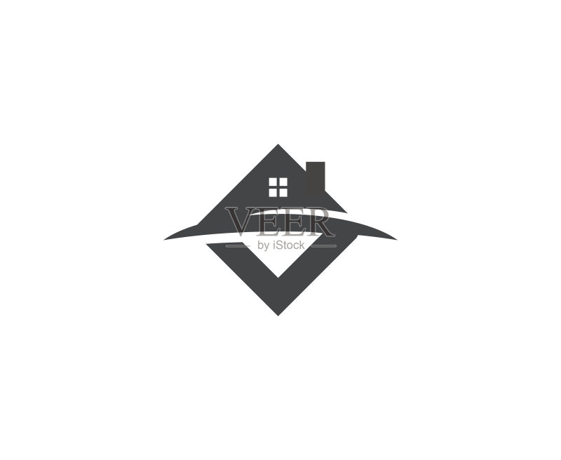房屋图标图标素材