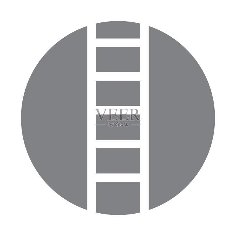 楼梯工具图标图标素材