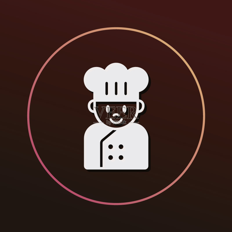 占领图标图标素材