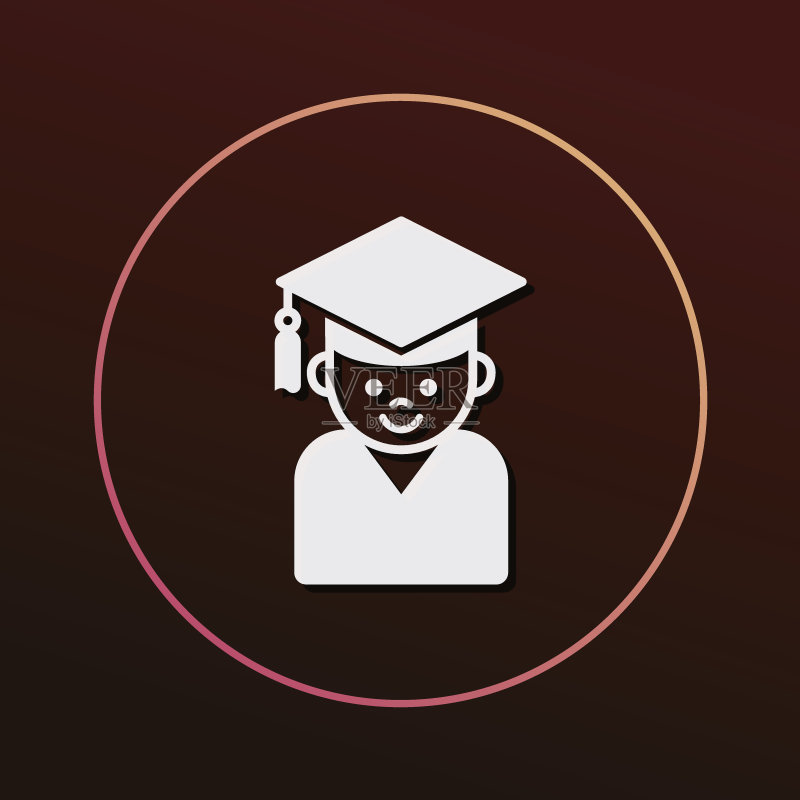 占领图标图标素材