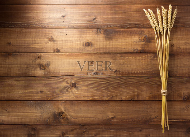 木质烘焙产品正版图片素材