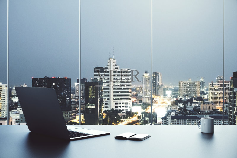 创造性的桌面正版图片素材