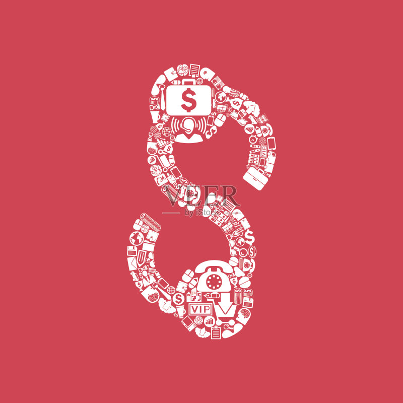 握手图标图标素材