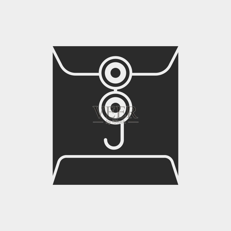 注意图标图标素材