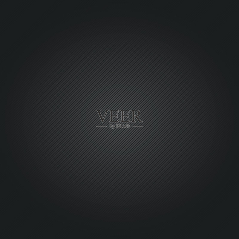暗条纹纹理正版插画素材
