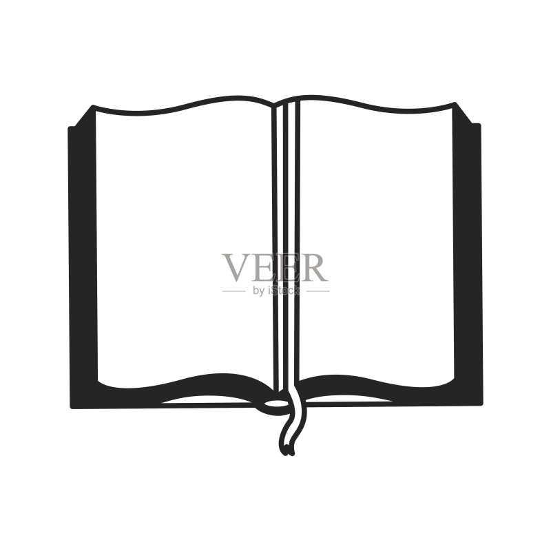 课本学校图标图标素材