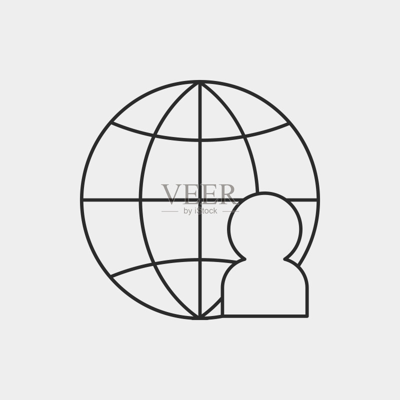 联系方式图标图标素材