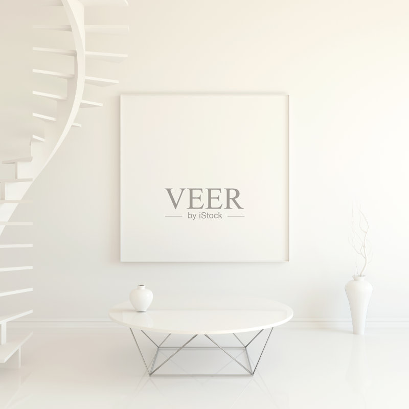 室内3 d模型正版图片素材