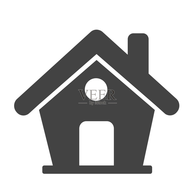 家图标图标素材