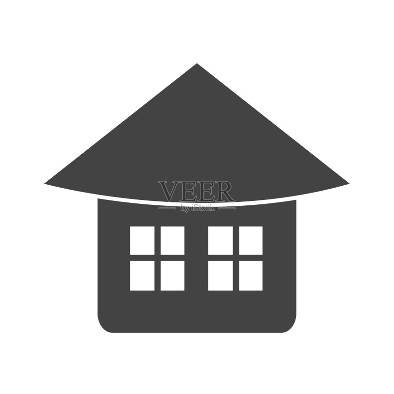 家图标图标素材