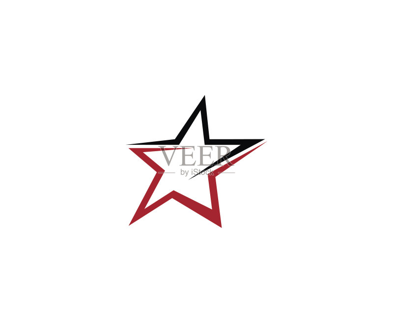 星图标图标素材