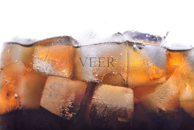 汽水,可乐,冷饮。正版图片素材