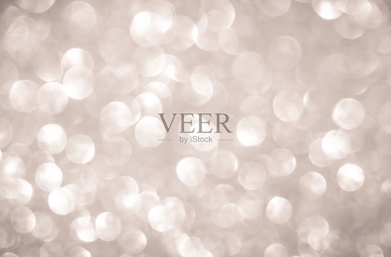 银色闪亮的背景正版插画素材