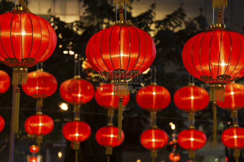 灯笼正版图片素材