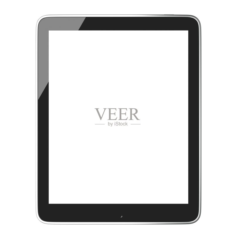 平板电脑正版图片素材