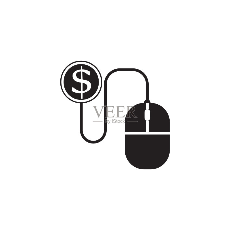 点击付费设置线条图标。像素完美完全可编辑矢量图图标素材