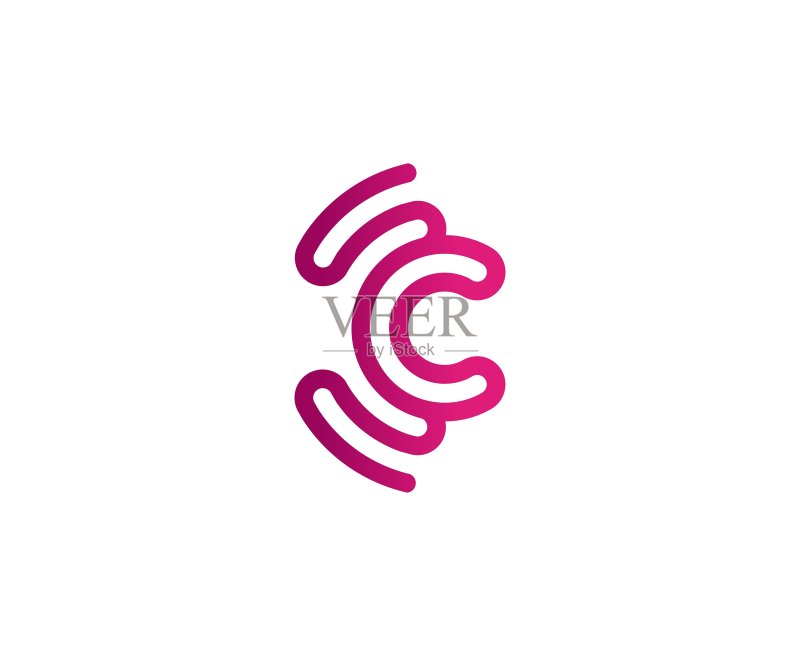 C图标图标素材