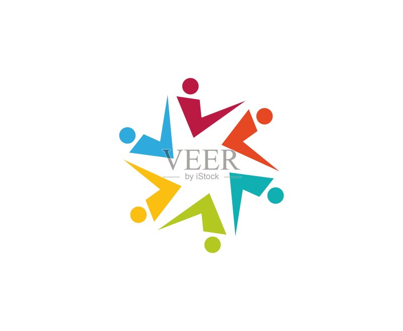 人图标图标素材