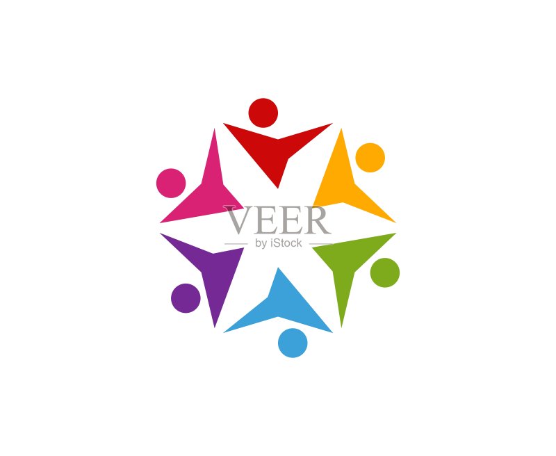 人图标图标素材